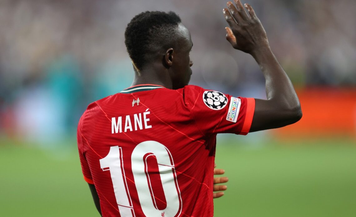 Liverpool transfer news: Mane replacement