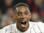 Manchester United ready to hand Anthony Martial a £12m pay-off to help seal a move away this summer