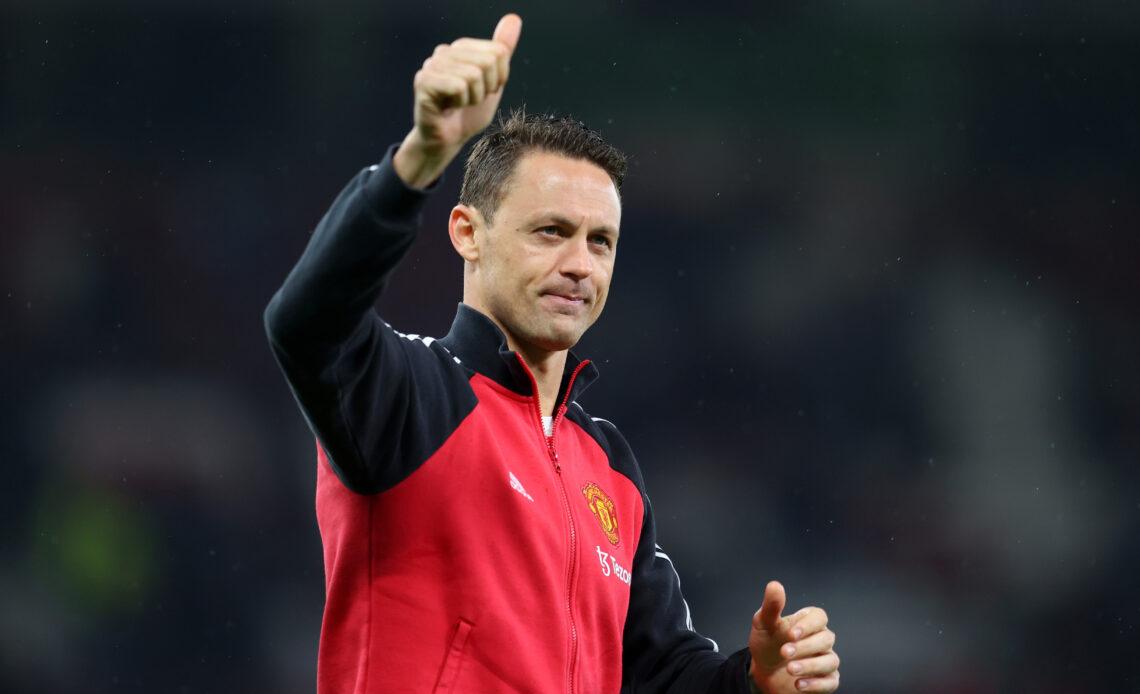 Matic opens up on Old Trafford goodbye amid expiring contract