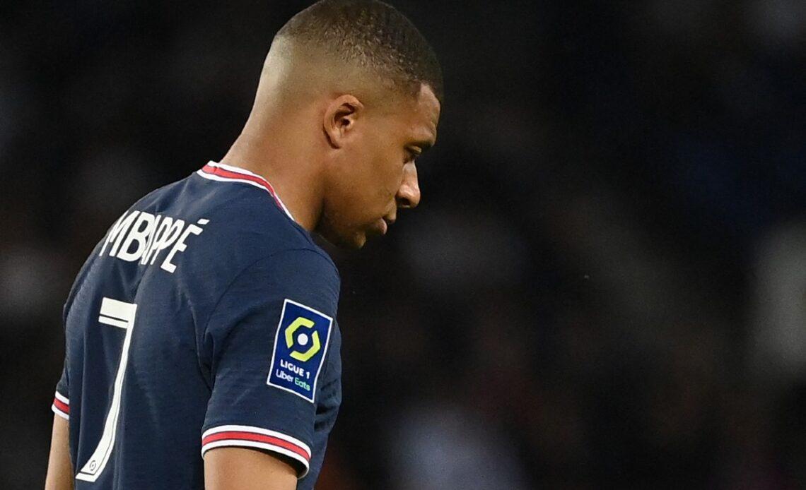Mbappe contacts Liverpool over transfer decision
