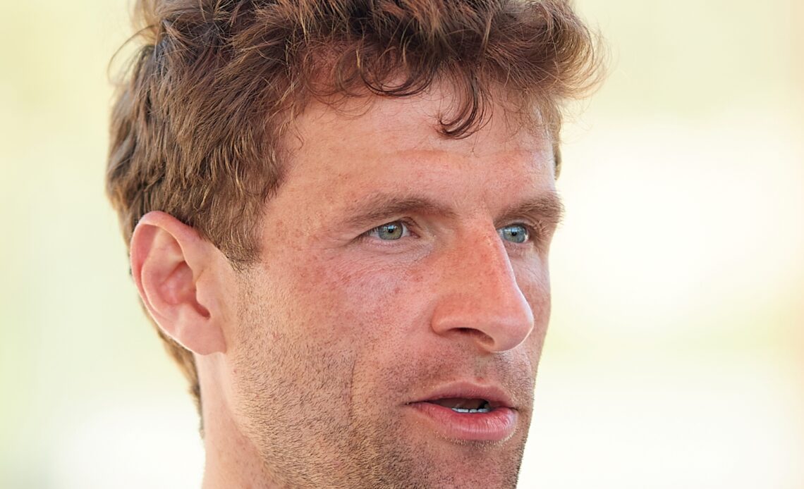 Muller tips Liverpool to scrape Champions League final