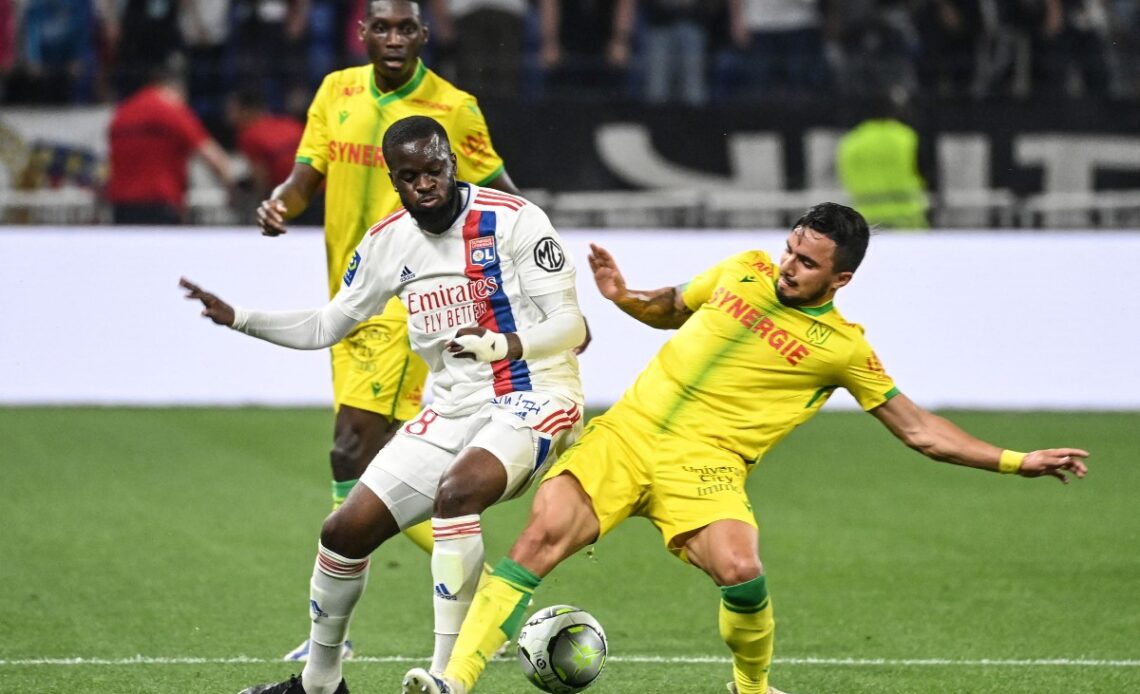 Ndombele transfer update from journalist