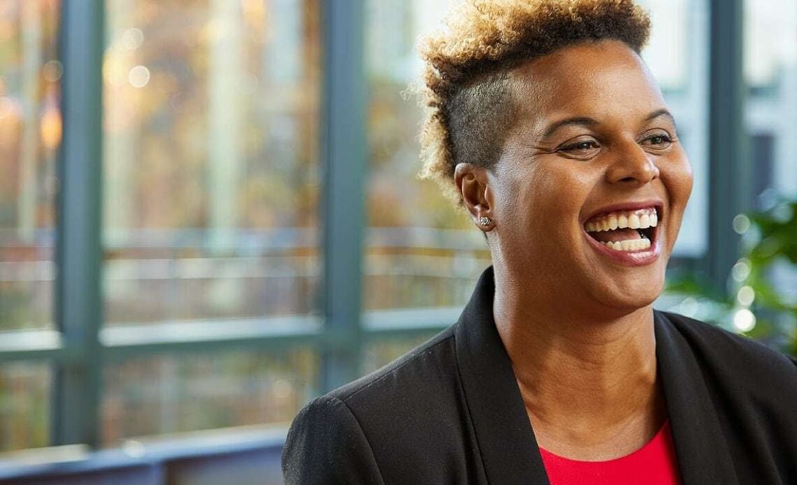 New Thorns GM Karina LeBlanc on her journey to joining the club
