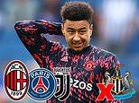 Newcastle United 'end pursuit' of Manchester United outcast Jesse Lingard due to wage demands