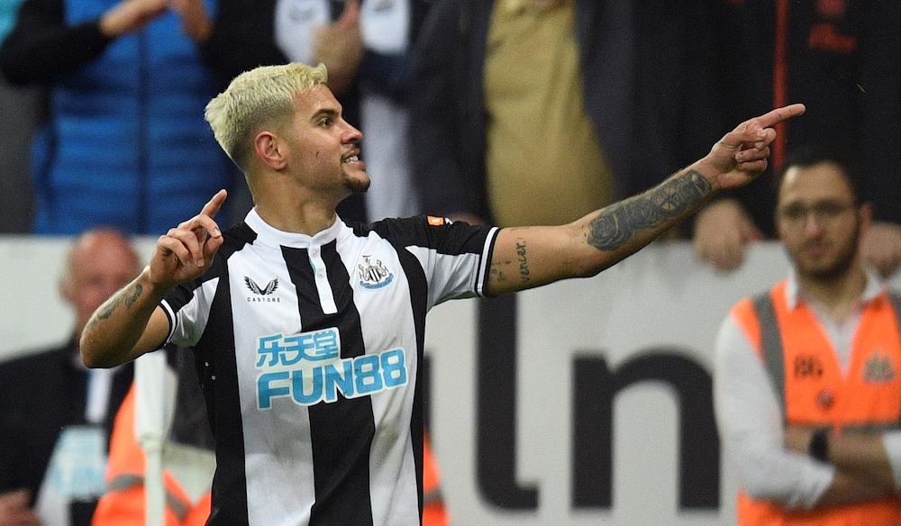 Newcastle star could help club complete £58m transfer deal