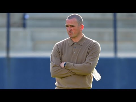 POSTGAME | Thorns assistant coach Mike Norris discusses the loss to Angel City