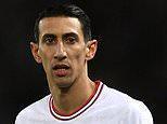 PSG confirm Angel di Maria will leave... and invite fans to give winger 'the tribute he deserves'