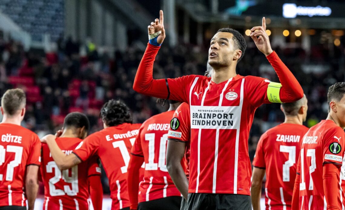 PSV set price for Dutch star wanted by Premier League clubs