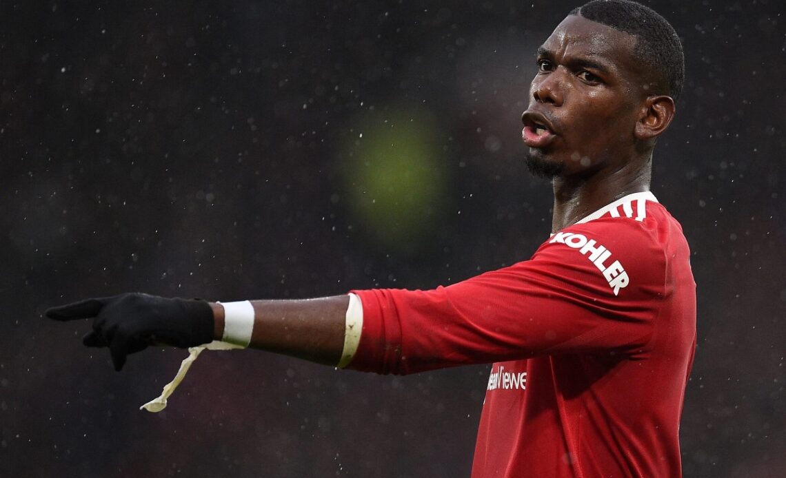 Paul Pogba's "stock has fallen" says ex-Man United ace as he makes transfer prediction