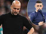 Pep Guardiola can help heal Real Madrid pain by signing a new deal at Manchester City