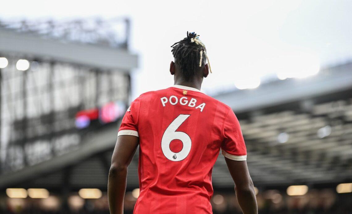 Pogba will become the highest paid player at potential new club