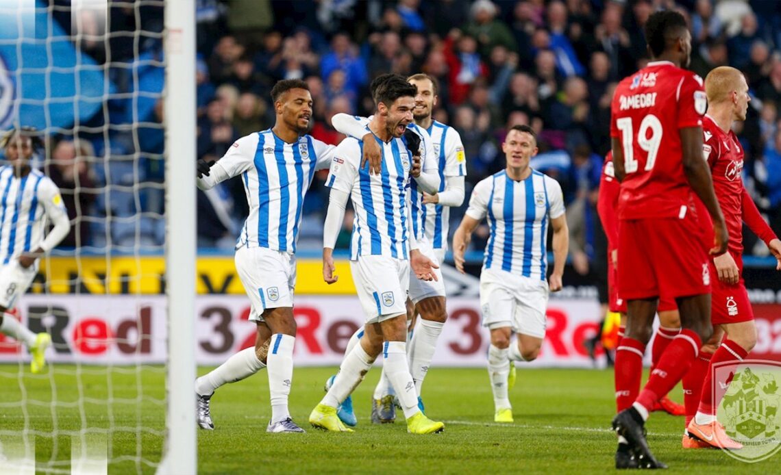 Preview: Huddersfield vs Nottingham - Team News, Predictions & More