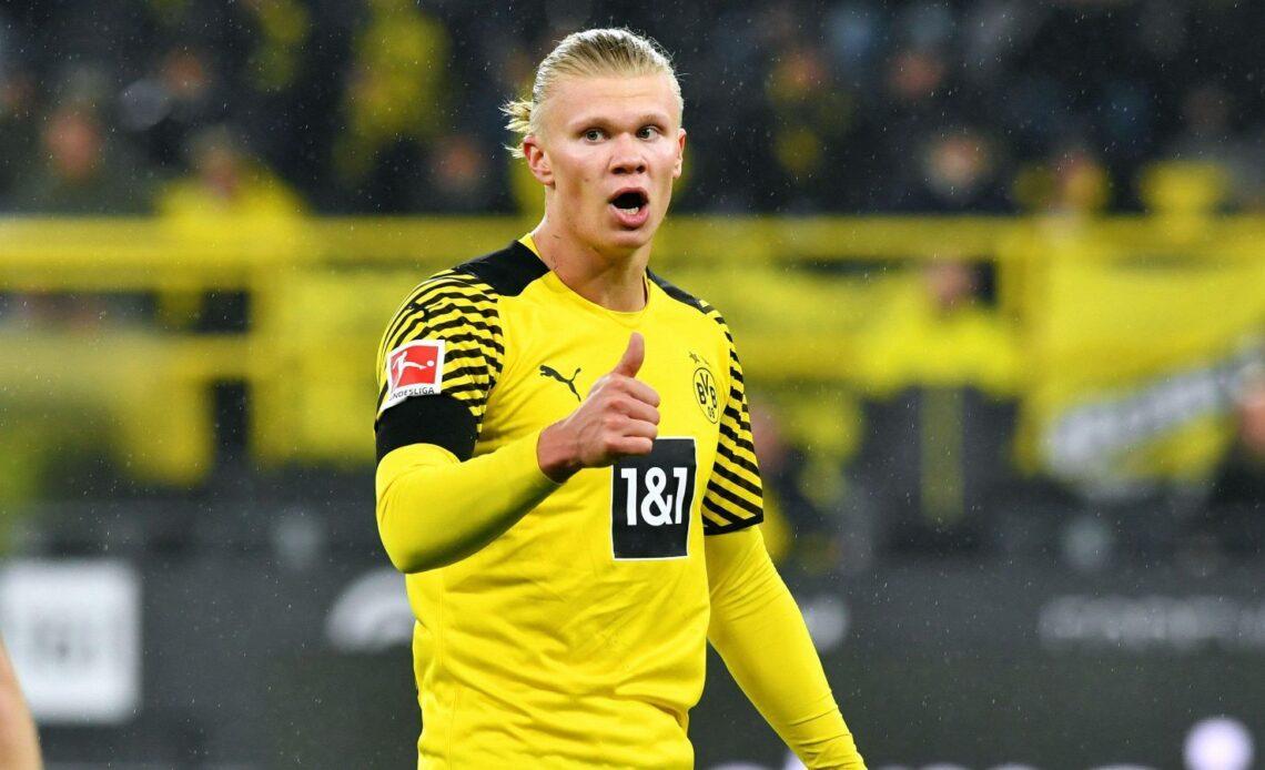 Do Liverpool need an Erling Haaland signing of their own?