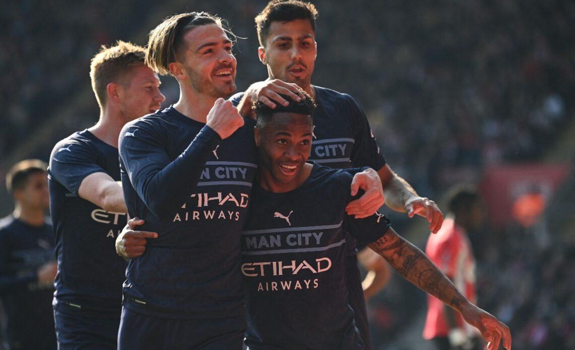 Raheem Sterling has preferred transfer destination over Spurs & Arsenal