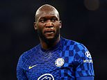 Romelu Lukaku can only leave Chelsea on LOAN with a 'normalised salary' largely funded by the Blues