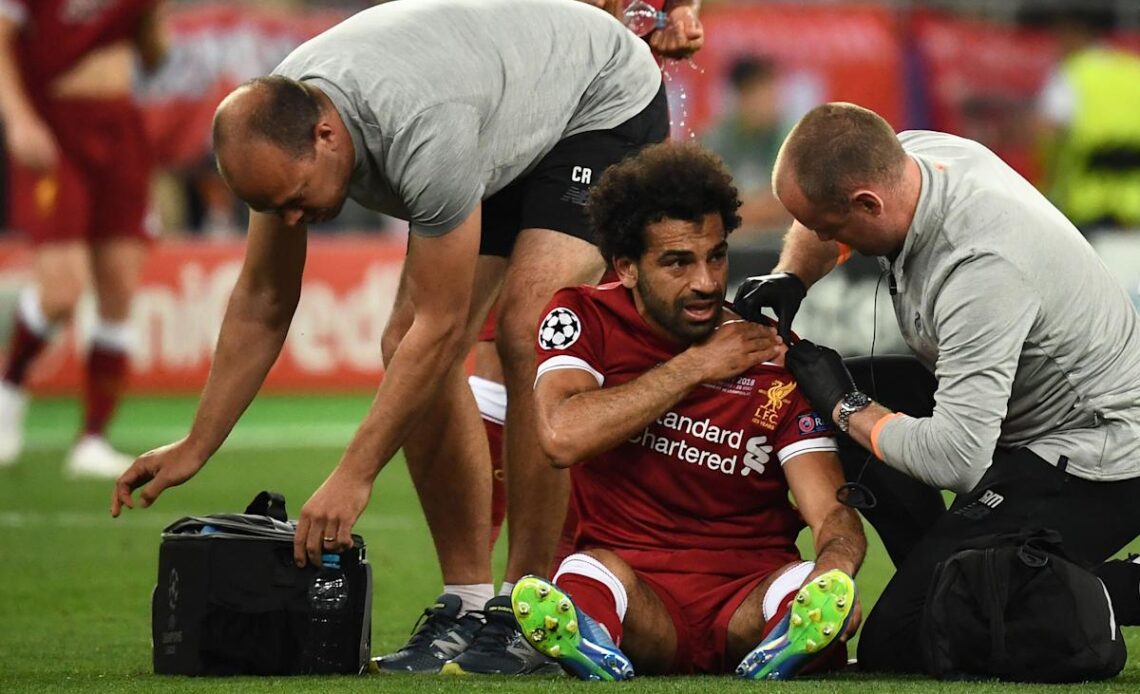 Salah fires warning to Real Madrid ahead of UCL final