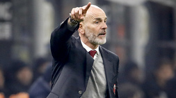 Serie A: Pioli Hails AC Milan After Drought-Breaking Title