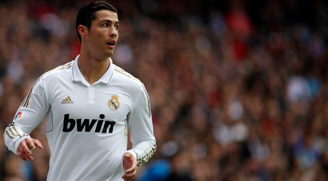 The 10 fastest players to reach 100 goals at a club: Ronaldo, Suarez...
