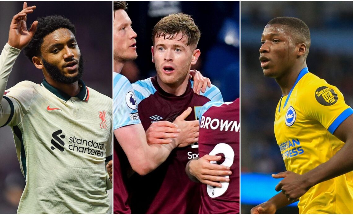 Top ten players recently found down the back of the Premier League sofa who are thriving
