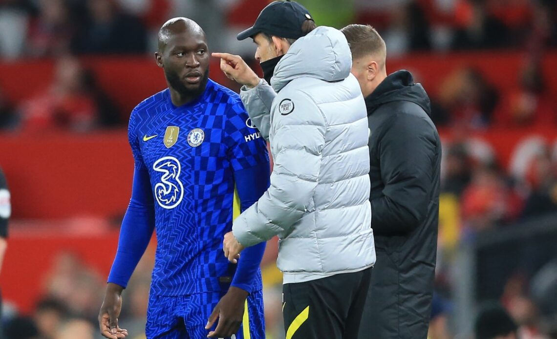 Tuchel shocked by Lukaku Chelsea struggles