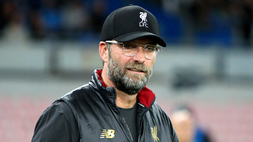 UCL: Klopp Reveals Liverpool Half-Time Team Talk After Comeback Win