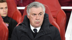 UCL: 'Something Strange Happened' Says Ancelotti After Real Miracle