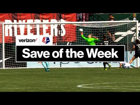 Verizon Save of the Week Nominees | 2022 Season | Week 1