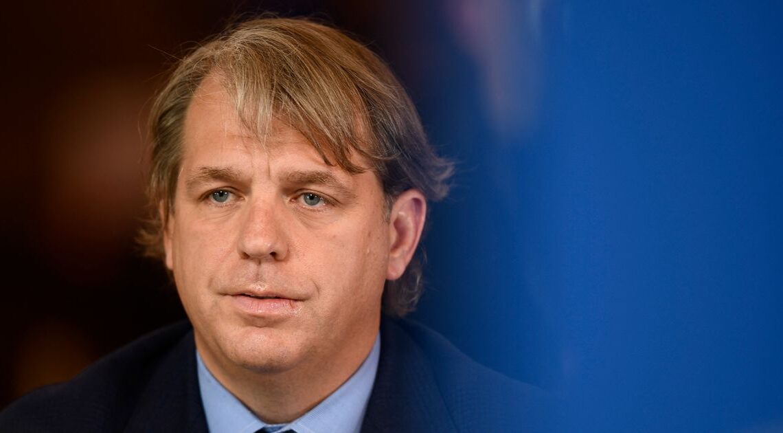Who Is Todd Boehly, The Face Of Chelsea's New Ownership Consortium?