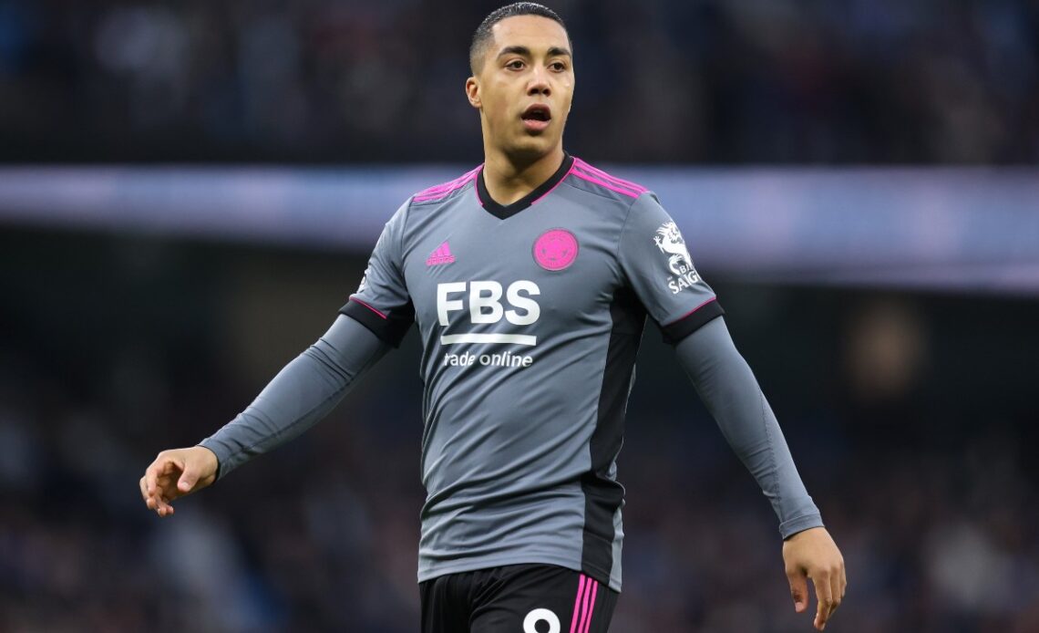 Youri Tielemans informs friends of summer transfer preference