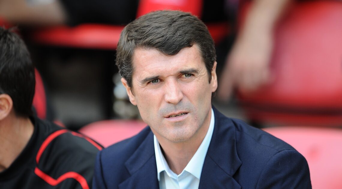 11 times Roy Keane has been utterly terrifying even since retiring