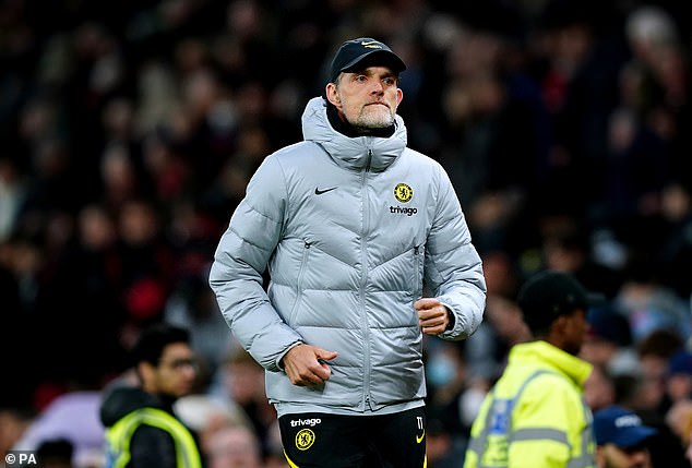 Chelsea manager Thomas Tuchel is eager to make significant additions to his squad