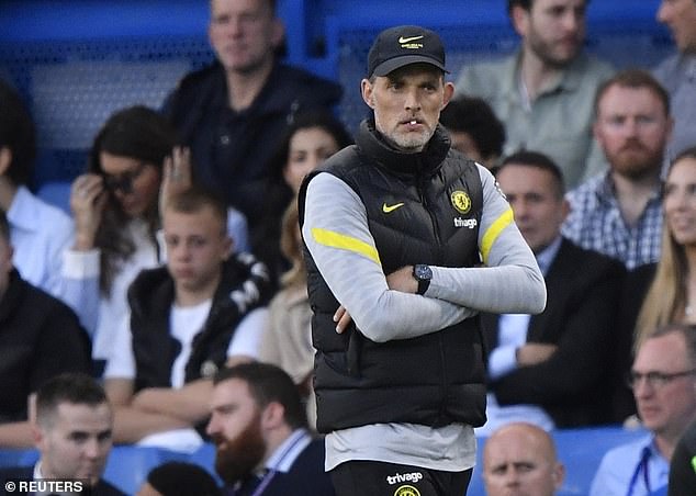 Chelsea manager Thomas Tuchel is open to the sale if the clubs can agree on a fee