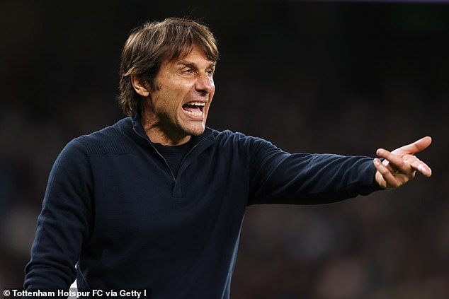 Antonio Conte is looking to bolster his attacking options before the end of the summer window