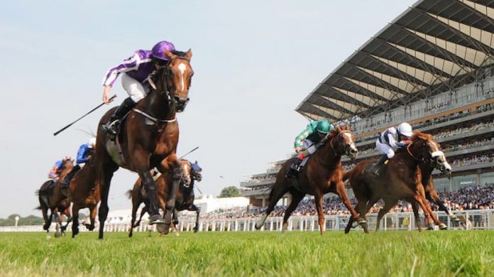 Royal Ascot