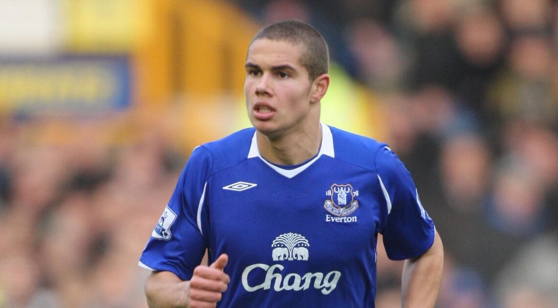 7 Football Manager 2012 wonderkids who faded into obscurity: Rodwell...