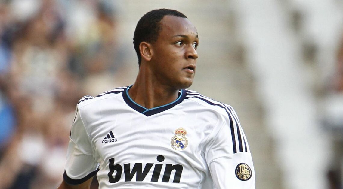 9 players who did next to nothing at Real Madrid but shone after leaving