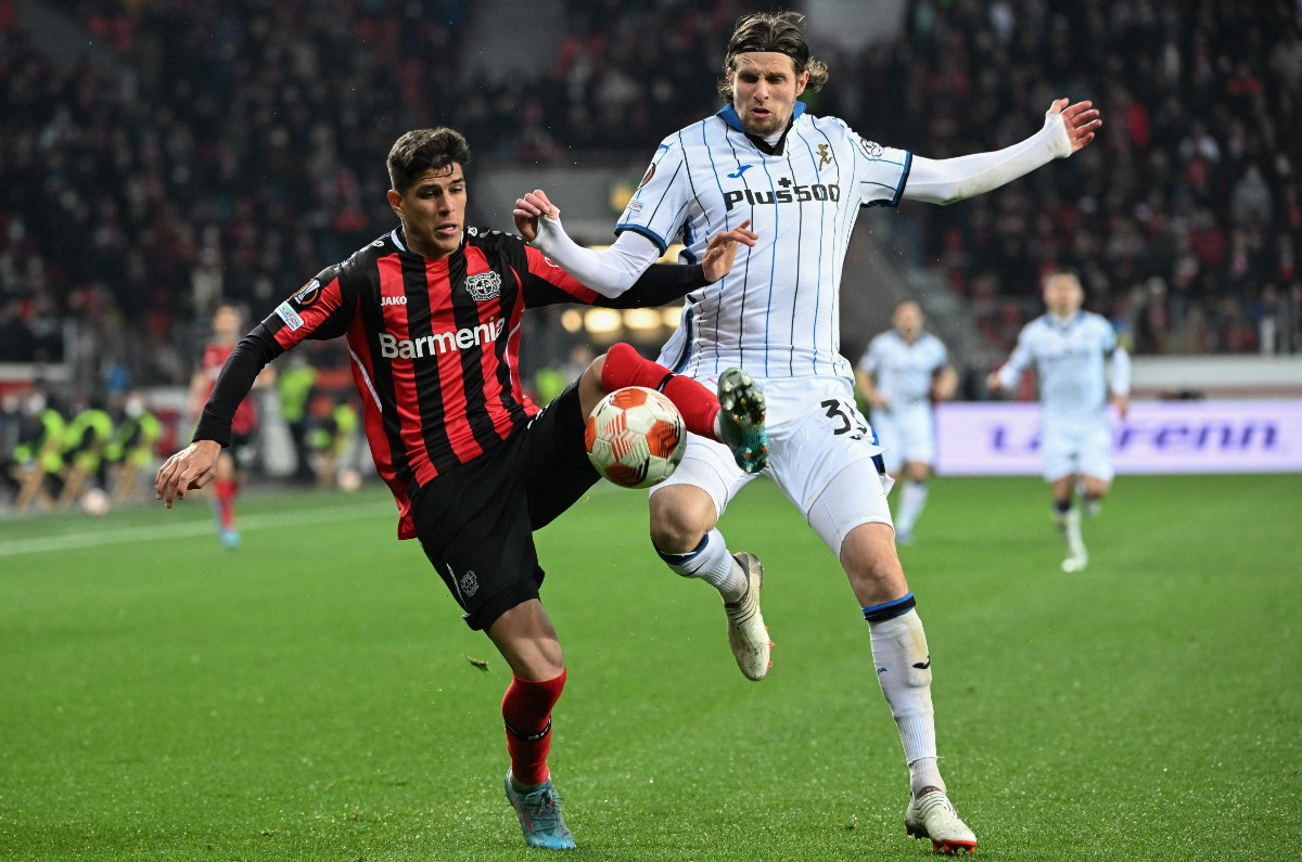 Spurs face paying £34m for transfer who could be key as Conte wants to put together title-challenging squad