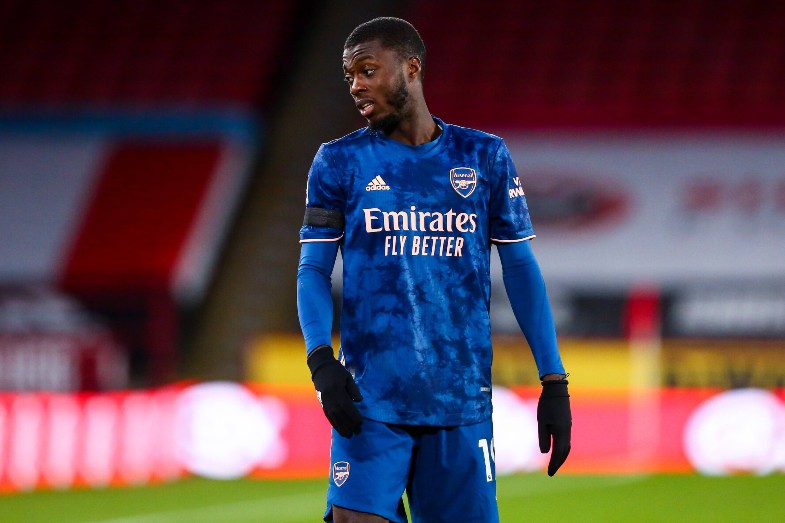 Arsenal need to sell misfit before completing transfer of Brazilian attacker