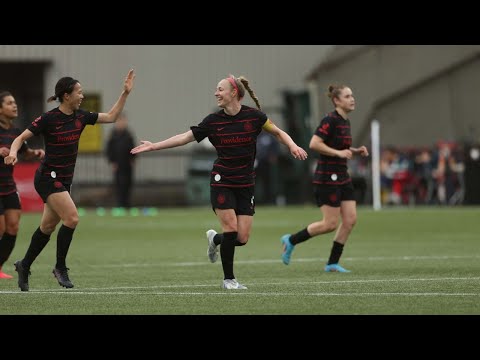 BROADCAST | Becky Sauerbrunn discusses her memorable afternoon