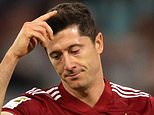 Barcelona WILL improve Robert Lewandowski signing chances by trading future revenue for investment