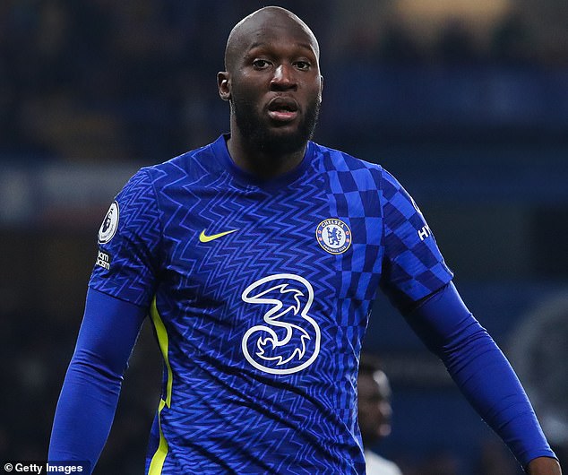 Romelu Lukaku is on the verge of leaving Chelsea and re-signing for Inter Milan on loan