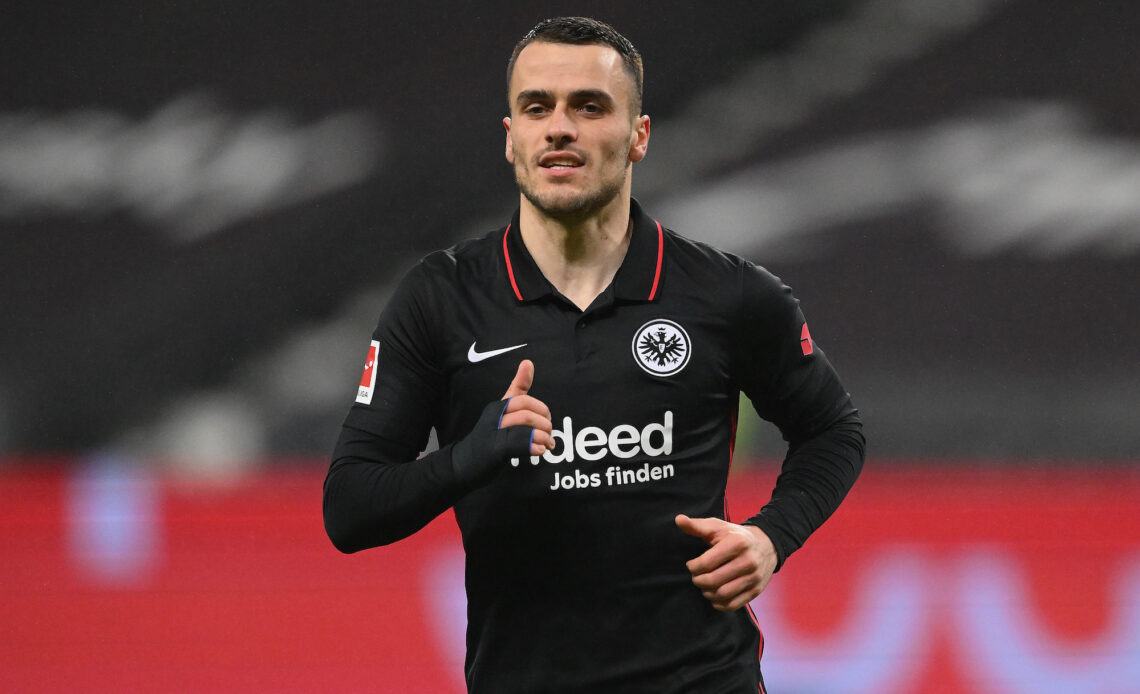 Chelsea consider move for Filip Kostic