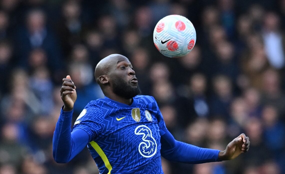 Chelsea news: Lukaku Inter transfer latest