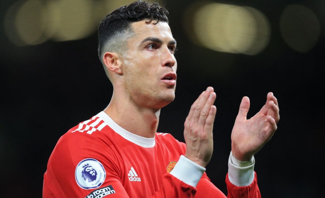 Chelsea not expected to pursue deal to sign Ronaldo despite recent talks