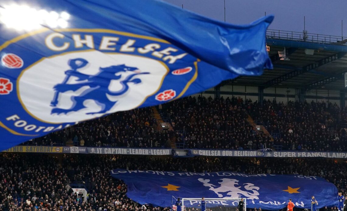 Chelsea