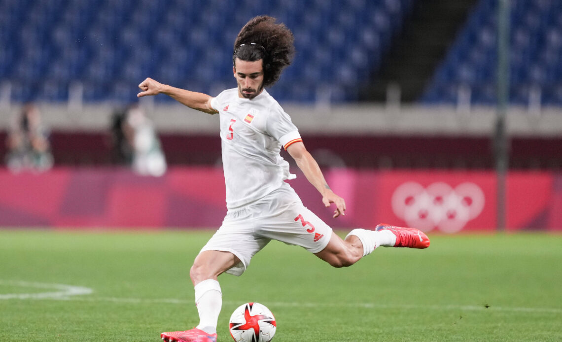 Chelsea set sights on three full-back transfer targets as duo could leave