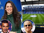 Chelsea supremo Marina Granovskaia 'is set to QUIT at the end of the transfer window'