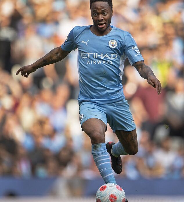 It's a decisive week for Chelsea as they look to start signing targets including Raheem Sterling