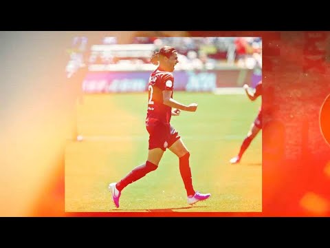 Christine Sinclair | 150 career NWSL games and lots and lots of goals