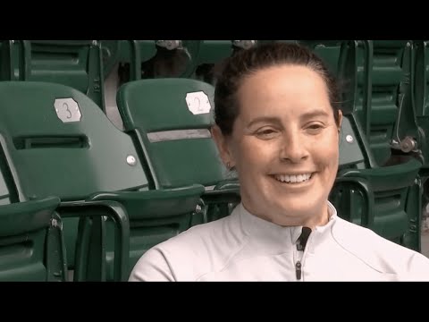 Countdown to Kickoff | Rhian Wilkinson chats about the Thorns and working with Sinclair and LeBlanc